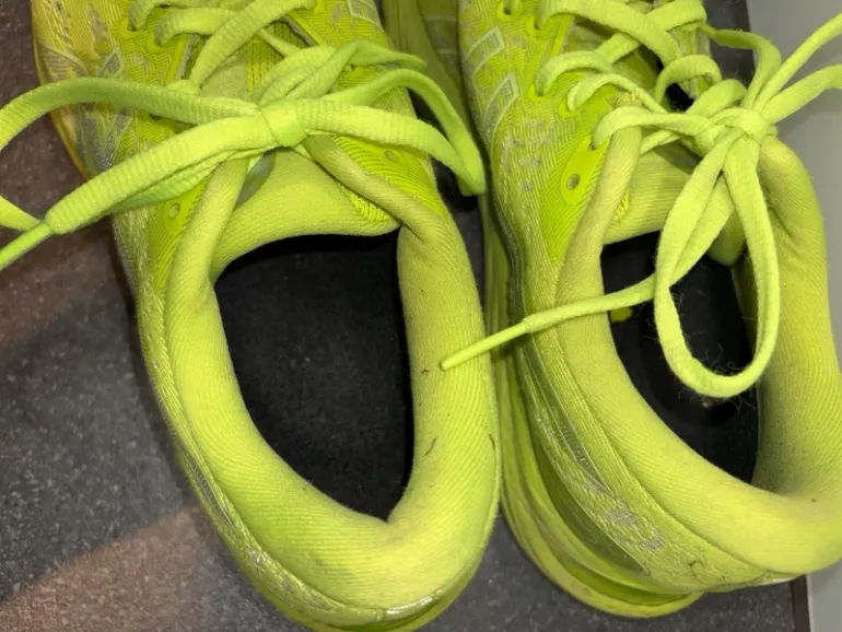 Asics Gel bike usato — immagine 9 di 9