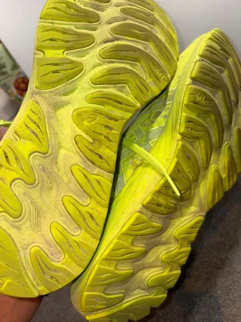 Asics Gel bike usato — immagine 8 di 9