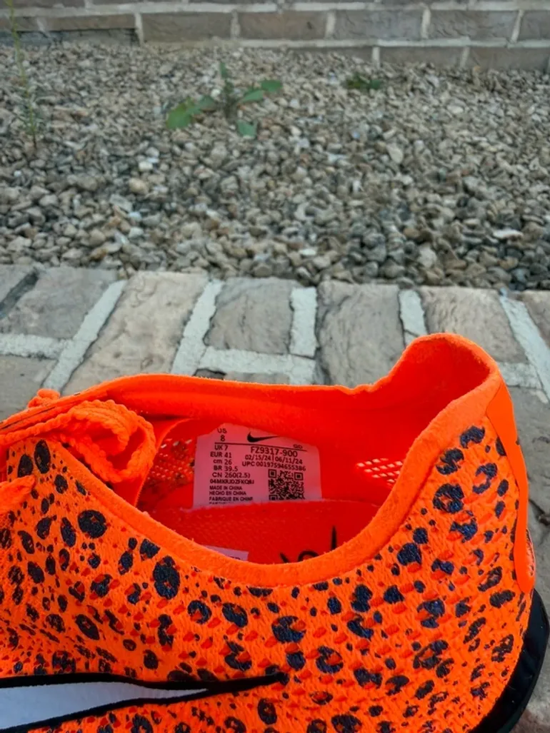 Käytetty Nike Dragonfly 2 bike — kuva 4 / 5