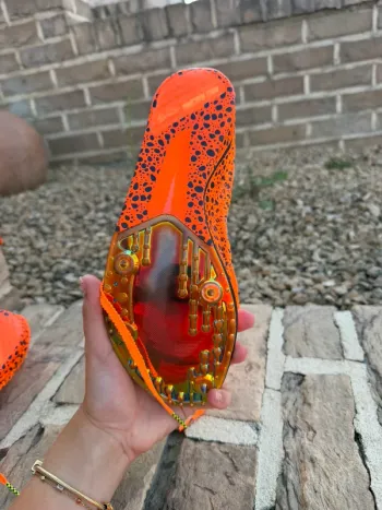 Käytetty Nike Dragonfly 2 bike — kuva 3 / 5