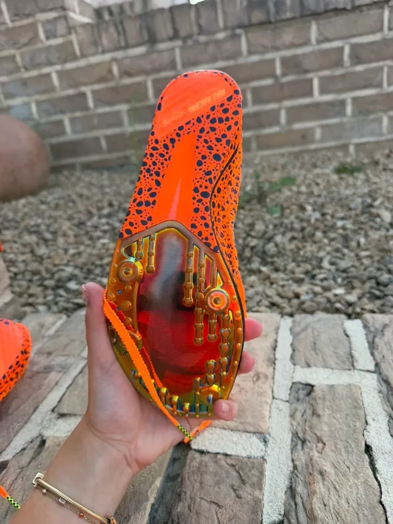 Käytetty Nike Dragonfly 2 bike — kuva 3 / 5