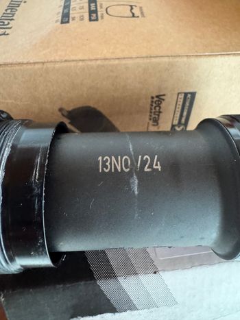 Tweedehands Sram DUB BSA Bottom Bracket 2026 bike — afbeelding 2 van 2