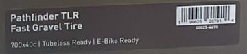 Gebrauchtes Specialized Pathfinder TLR Fast 2026 bike — Bild 2 von 5
