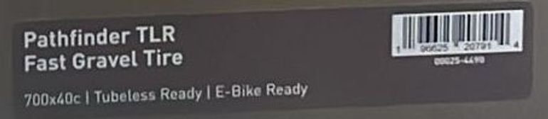 Brugt Specialized Pathfinder TLR Fast 2026 bike — billede 2 af 5