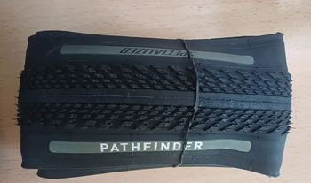 Brugt Specialized Pathfinder TLR Fast 2026 bike — billede 3 af 5