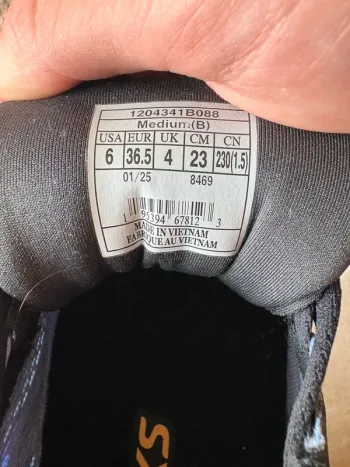 Tweedehands Brooks Glycerin 22 bike — afbeelding 6 van 6