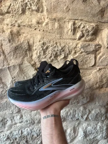 Gebrauchtes Brooks Glycerin 22 Running Shoes
