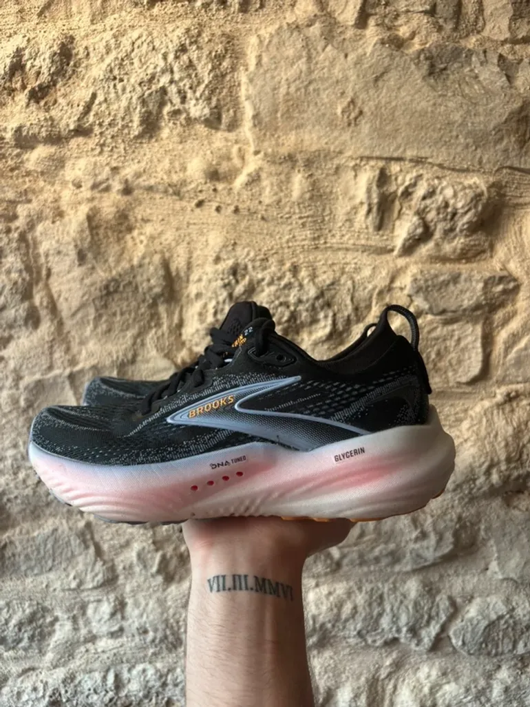 Tweedehands Brooks Glycerin 22 bike — afbeelding 2 van 6