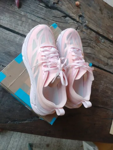Brugt Rose Mafate Speed 4 Lite Running Shoes