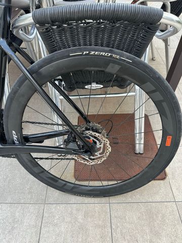 Used Zipp 303 Wheels 2025 bike — image 2 of 2