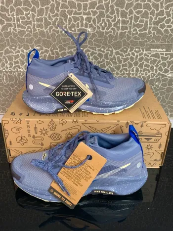 Pegasus Trail 5 GTX Running Shoes de segunda mano