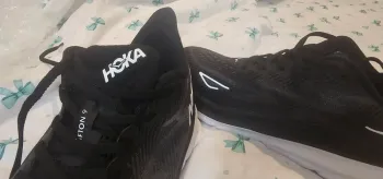 Used Hoka Clifton 9 bike — image 6 of 10