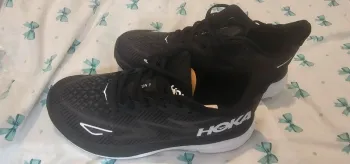 Used Hoka Clifton 9 bike — image 8 of 10