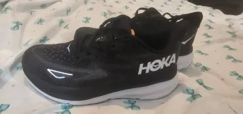 Used Hoka Clifton 9 bike — image 9 of 10