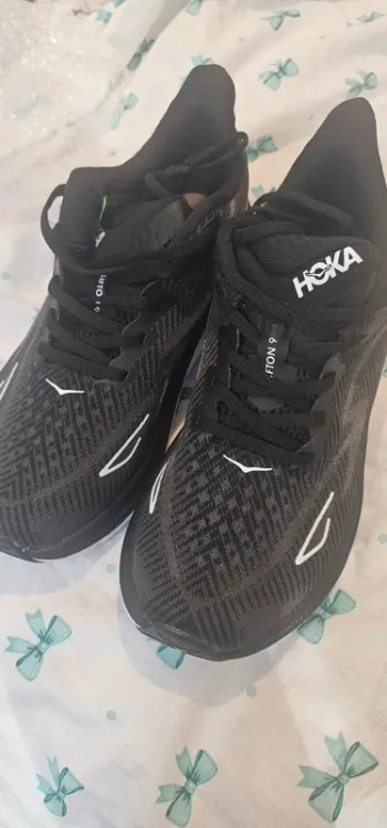 Używany Hoka Clifton 9 Running Shoes