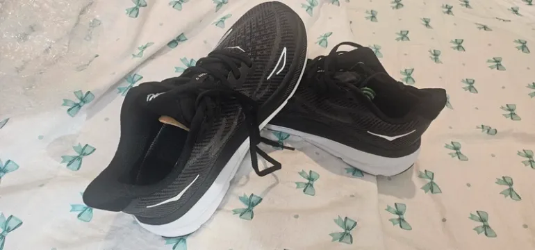 Used Hoka Clifton 9 bike — image 7 of 10