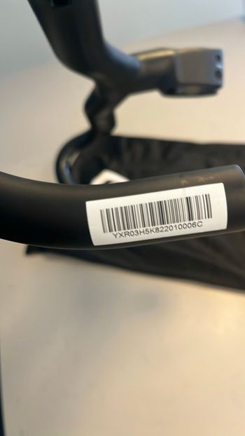 Käytetty Syncros Handlebar 2024 bike — kuva 3 / 4