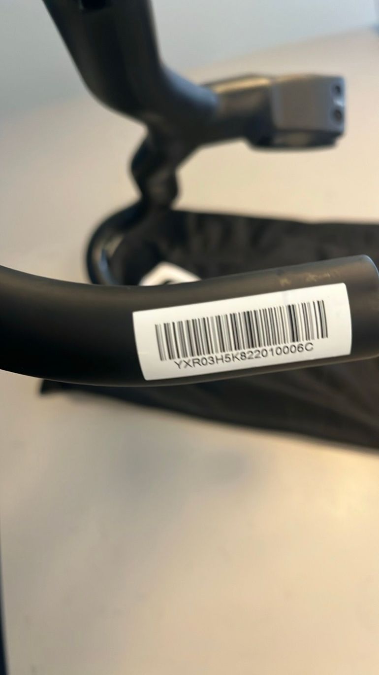 Käytetty Syncros Handlebar 2024 bike — kuva 3 / 4