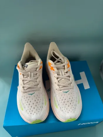 Used Hoka Shoes Size 40 bike — image 2 of 5