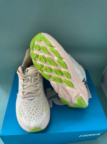 Used Hoka Shoes Size 40 bike — image 5 of 5