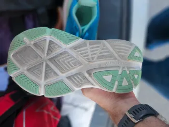 Saucony Guide bike usato — immagine 2 di 2