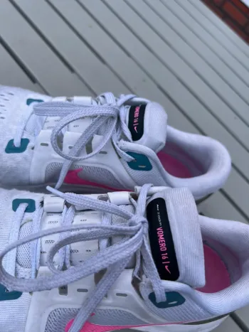 Nike Air Zoom 37 bike d'occasion — image 2 sur 2