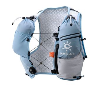 Tweedehands KAILAS Fuga Air 7 IV 2026 Running Accessories
