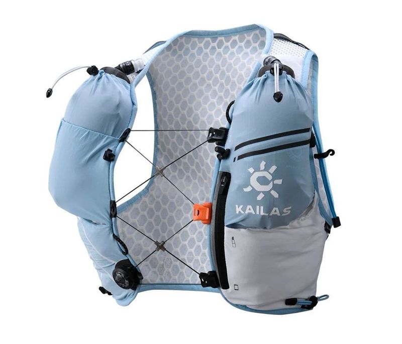 Used KAILAS Fuga Air 7 IV 2026 Running Accessories
