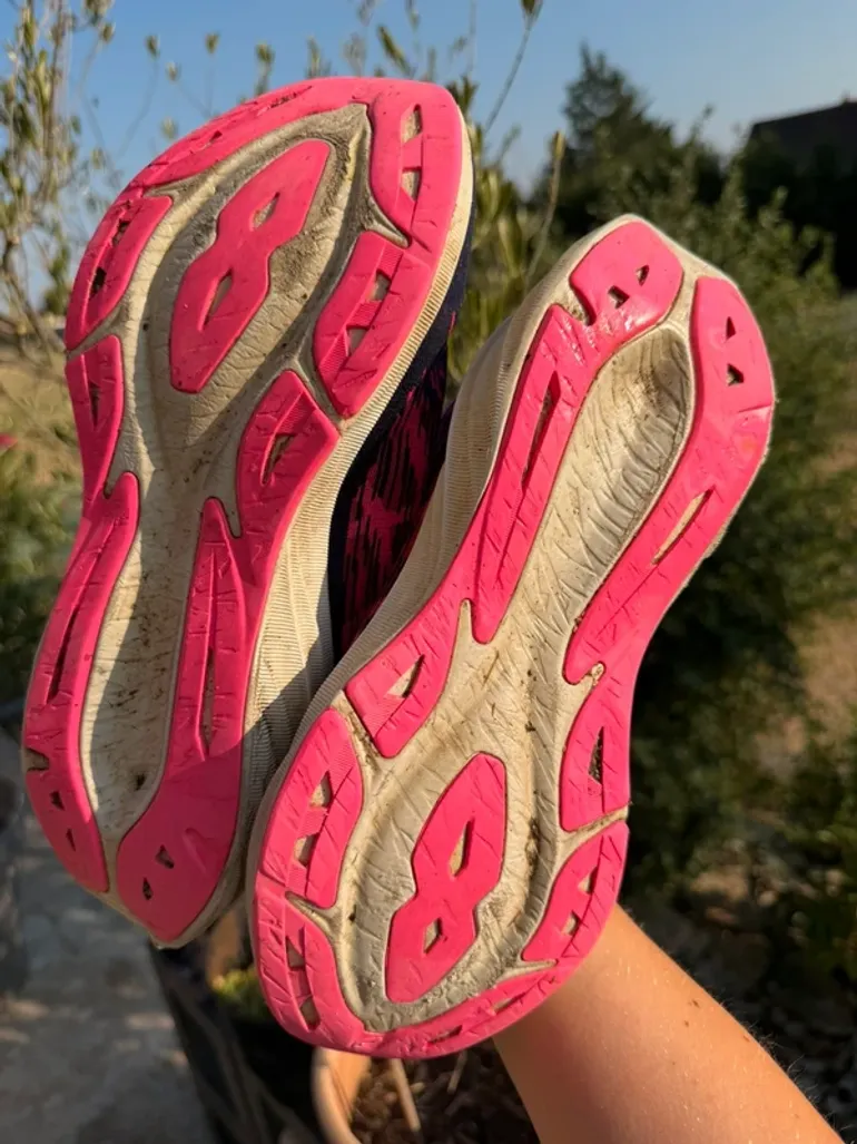 Gebrauchtes Asics Novablast 3 bike — Bild 6 von 7