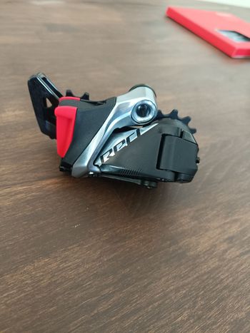 Used Sram Red Rear Derailleur 2024 Drivetrain & Pedals