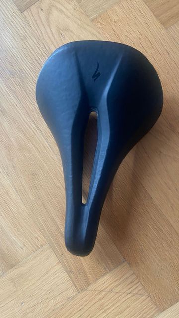 Used Specialized Power Arc Expert Saddle Saddles & Seatposts