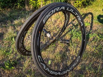 Used Campagnolo Bora Ultra 50 bike — image 4 of 4