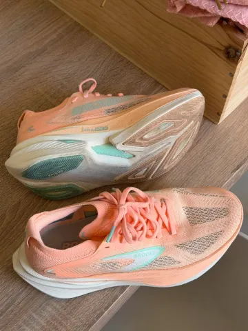 Brugt Brooks Running Shoes bike — billede 3 af 6
