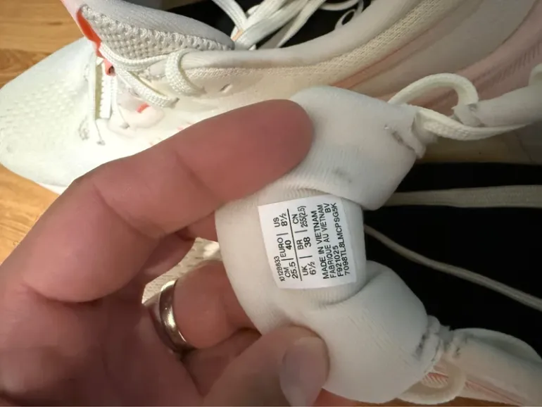 Used Asics Gel Yasura bike — image 6 of 8