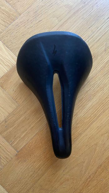 Used Specialized Power Arc Expert Saddle Saddles & Seatposts