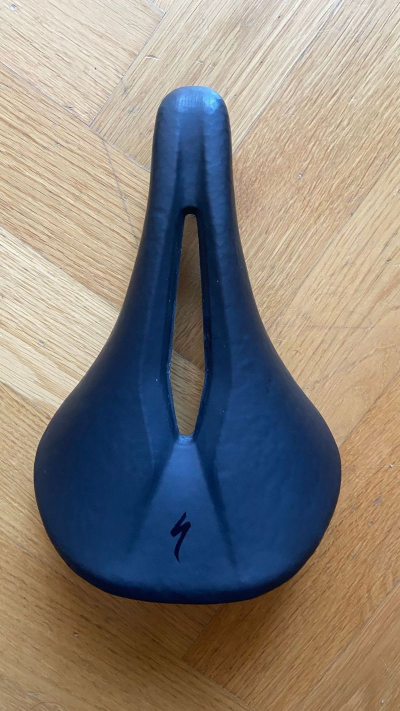 Specialized Power Arc Expert Saddle Saddles & Seatposts usato