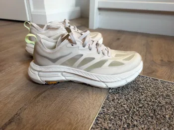 Używany Hoka Mafate Speed 4 Lite Running Shoes
