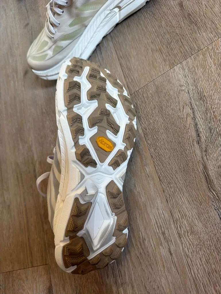 Używany Hoka Mafate Speed 4 Lite bike — zdjęcie 5 z 6