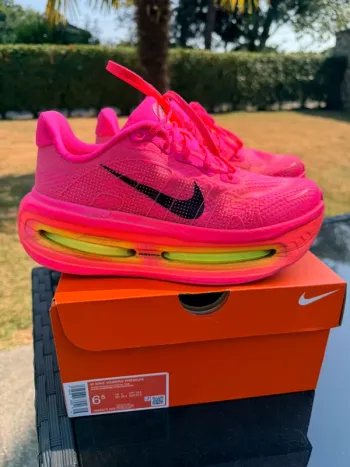 Brugt Premium Zoom Vomero Running Shoes