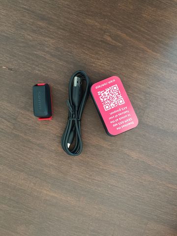 Tweedehands Sram Batterie 2024 bike — afbeelding 1 van 2