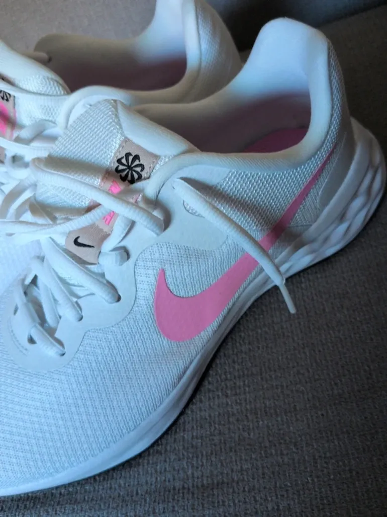 Použité Nike Laufschuhe bike — obrázek 2 z 6