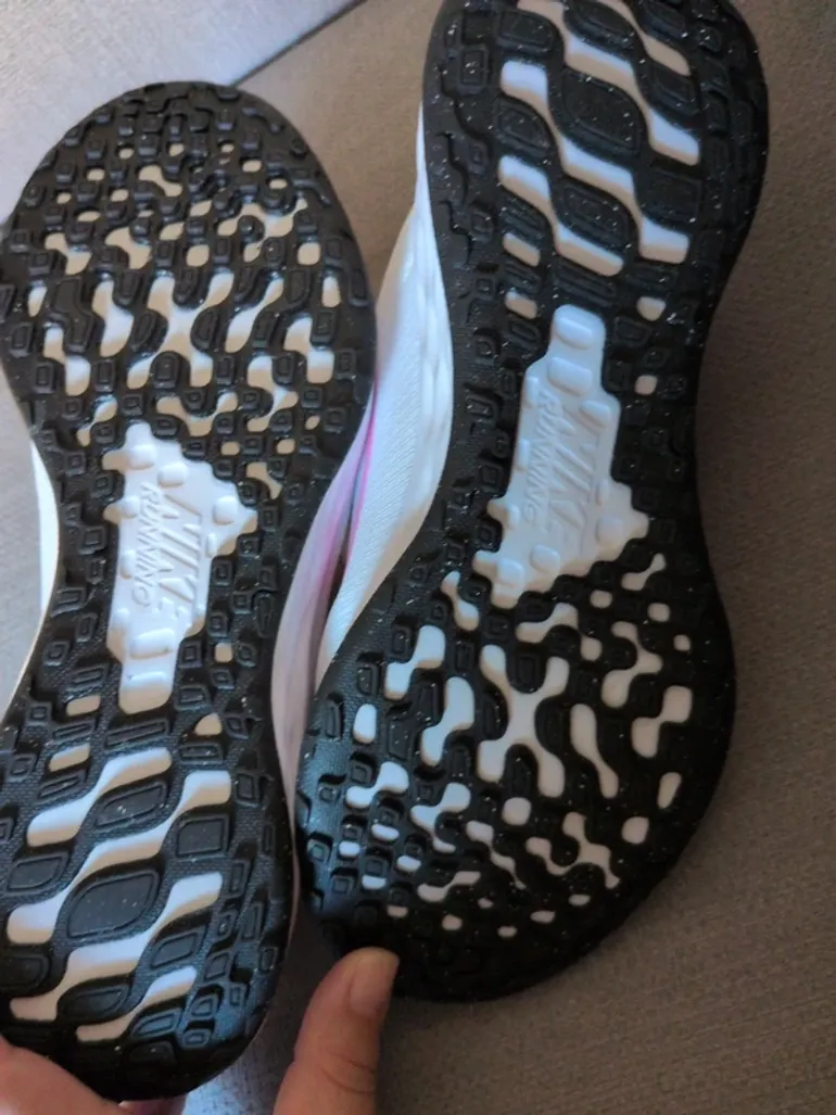 Použité Nike Laufschuhe bike — obrázek 6 z 6