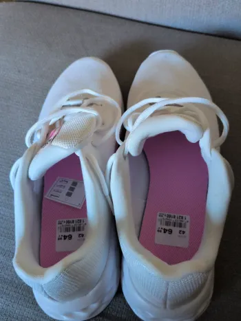 Použité Nike Laufschuhe bike — obrázek 3 z 6