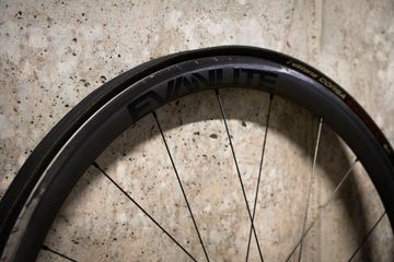 Brugt Evanlite V/Brake38 Carbon Wheelset bike — billede 2 af 8
