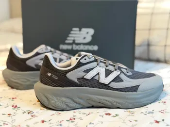 New Balance Fresh Foam X Kaiha Trail bike usato — immagine 6 di 14