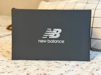 New Balance Fresh Foam X Kaiha Trail bike usato — immagine 14 di 14