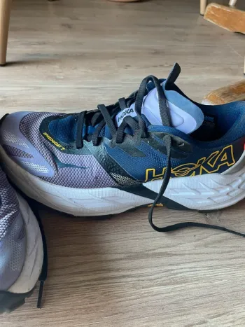 Gebrauchtes Hoka Speedgoat 7 bike — Bild 2 von 3