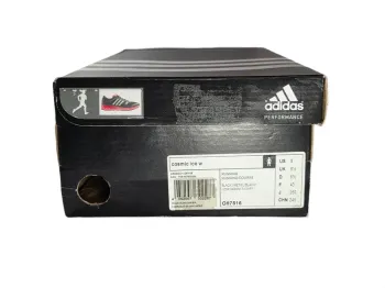 Tweedehands Adidas Cosmic Ice W bike — afbeelding 12 van 13