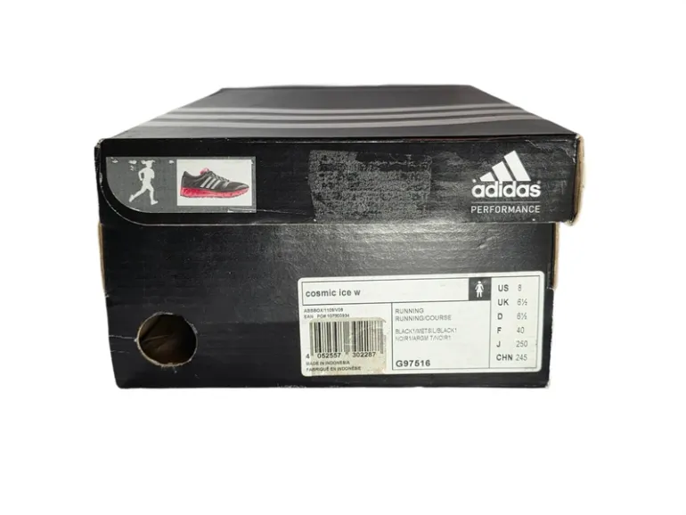 Tweedehands Adidas Cosmic Ice W bike — afbeelding 12 van 13