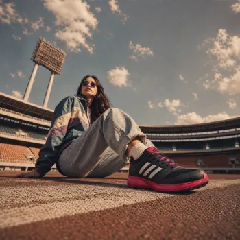 Použité Adidas Cosmic Ice W Running Shoes